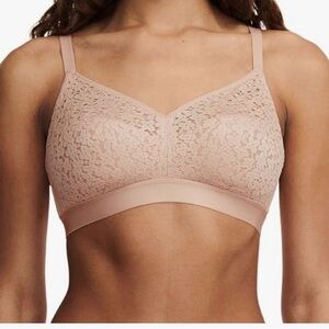 Chantelle Norah Supportive Wire Free Bra